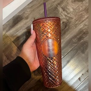 Starbucks Jeweled cup